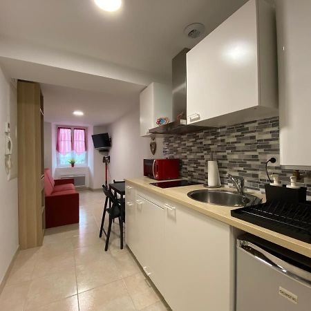 Studio Centre Ville Cambo-les-Bains Eksteriør billede