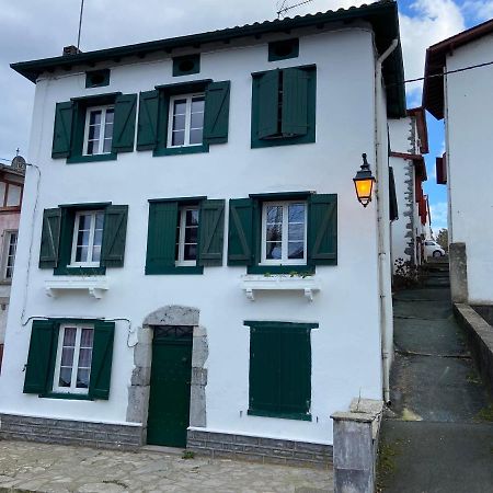 Studio Centre Ville Cambo-les-Bains Eksteriør billede