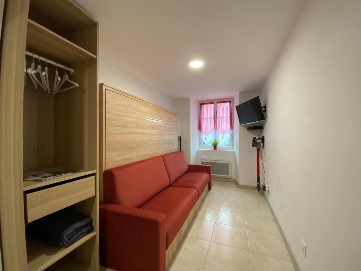 Studio Centre Ville Cambo-les-Bains Eksteriør billede