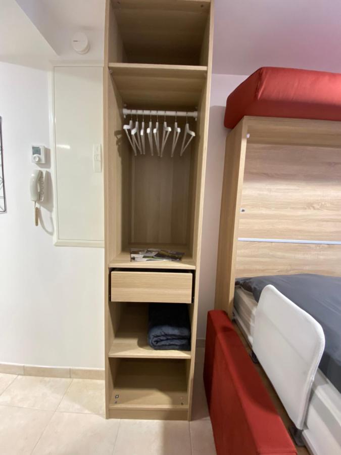 Studio Centre Ville Cambo-les-Bains Eksteriør billede